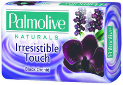 Fotoja e Sapun Palmolive Black Orchid, 90g