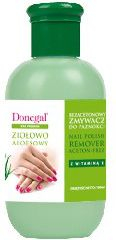 Fotoja e Pastrues për thonj Donegal, me vitamin E, 100ml
