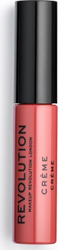 Fotoja e Buzëkuq Revolution Ballerina Creme, nr.112