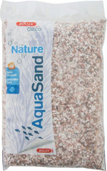 Fotoja e Rërë për akuarium Zolux Aquasand Nature, 4 kg