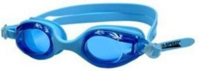 Fotoja e Syze noti për fëmijë Aqua-Speed ​​Ariadna 01, të kaltra