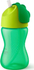 Fotoja e Shishe ushqyese për fëmijë Avent (SCF798/01), 300ml, e gjelbër, Picture 1
