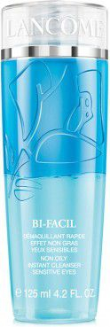 Fotoja e Pastrues dyfazor grimi i syve LANCOME Bi Facil, 125 ml