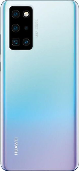 Fotoja e Mbrojtëse Puro Nude 0.3, për Huawei P40 Pro, transparente