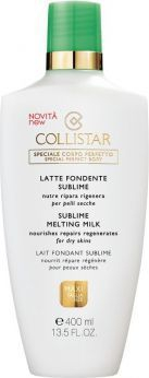 Fotoja e Losion për trup Collistar 400 ml