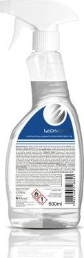 Fotoja e Dezinfektues për duar Silcare Izosol D, 500ml