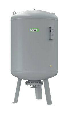 Fotoja e Rezervuar i membranës Reflex N, 400L