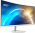 Fotoja e Monitor MSI PRO MP341CQW, 34