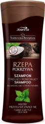 Fotoja e Shampo për forcimin e flokëve Joanna, 300ml
