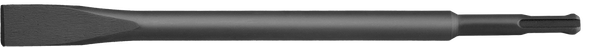 Fotoja e Daltë Graphite SDS+, 40x14x250mm
