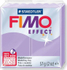 Fotoja e Plastelinë Fimo Effect 57g, vjollcë, Picture 1