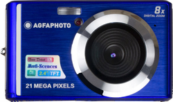 Fotoja e Kamerë dixhitale AgfaPhoto DC5200, e kaltër