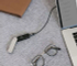 Fotoja e Pajisje për kriptovaluta Ledger Nano X, e zezë, Picture 3