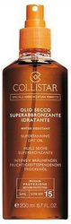 Fotoja e Vaj Collistar SPF 15, 200 ml