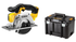 Fotoja e Sharrë rrethore Dewalt DCS373NT 18V, 140 mm, Picture 1