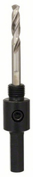 Fotoja e Përshtatës Bosch 1/4" Hex për sharrat rrethore d-14-40 mm