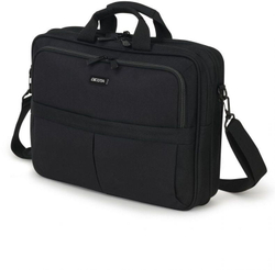 Fotoja e Çantë laptopi Dicota Top Traveller, 14.1", e zeza
