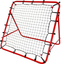 Fotoja e Kornizë trajnimi Enero Rebounder për futboll 100x100cm universal
