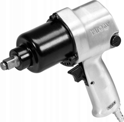 Fotoja e Çelës pneumatik goditës YATO YT-09528, 1/2″ (12,5 mm), 1000 Nm, 6000 rpm, 6,3 bar, 120 l/min