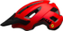 Fotoja e Helmetë Bell MTB Nomad, Integrated Mips, universale, e kuqe, Picture 1
