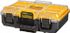 Fotoja e Organizues i veglave Dewalt DWST83392 - 1, 13.2 x 36.7 x 26.6 cm, e zezë dhe e verdhë, Picture 3