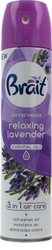 Fotoja e Freskues ajri Brait 3in1 Relaxing Lavender, 300 ml, lejla
