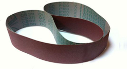 Fotoja e Rrip smerilues Glob GLOB-PAS-070-1250-P240, P240, 70 x 1250mm