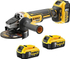 Fotoja e Prerëse me bateri Dewalt DCG405P3, Picture 1