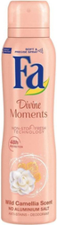 Fotoja e Deodorant Fa Divine Moment, 150ml