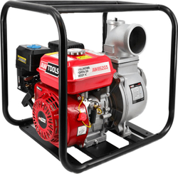 Fotoja e Pompë benzine AWTools 4", 7HP