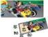 Fotoja e Puzzle Brimarex Micey dhe Roadster Racers, 21 elemente, Picture 1
