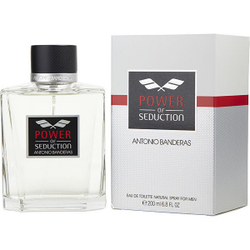 Fotoja e Eau de Toilette Antonio Banderas Power of Seduction, 50 ml