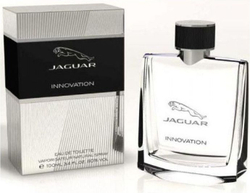 Fotoja e Eau de Toilette Jaguar Innovation, 100 ml