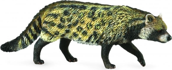 Fotoja e Figurinë Civet Collecta (004-88824)