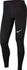 Fotoja e Pantallona sportive për meshkuj Nike Gardinien Padded GK Tight, XS (122-128 cm), të zi, Picture 1