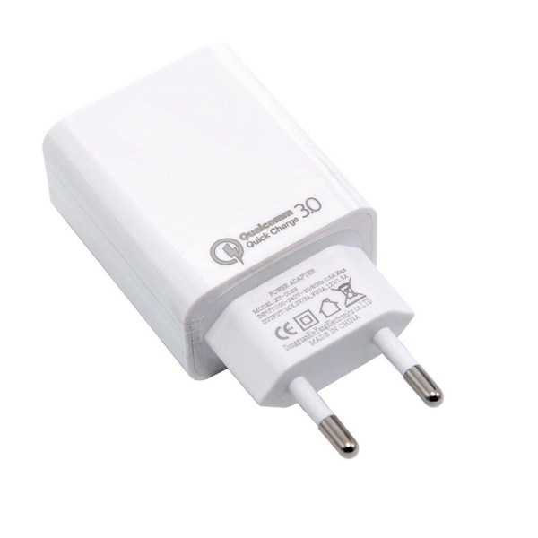 Fotoja e Karikues Xtar DBS15Q, 1x USB-A, 3 A