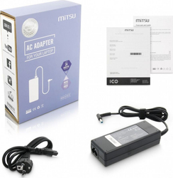 Fotoja e Karikues Mitsu 90 W, 3 mm, 4.6 A, 19.5 V