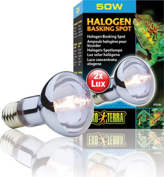 Fotoja e Llambë halogjene për ngrohje Hagen ExoTerra, 50W
