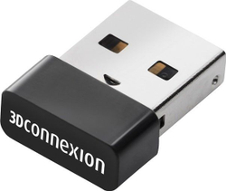Fotoja e Marrës USB 3Dconnexion
