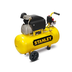 Fotoja e Kompresor Stanley, 230 V, 8 bar, 50 l, 210 L/min, 2850 rpm