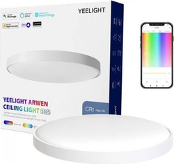 Fotoja e Llambë tavani Yeelight Arwen 550S YLXD013-A, e bardhë