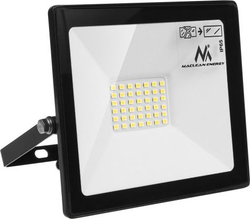 Fotoja e Reflektor Maclean MCE530 LED, 30W, i zi