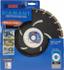 Fotoja e Disk prerës diamanti Mar-Pol, 350x25,4x10 mm, Picture 1