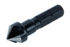 Fotoja e Majë shpuese konike Wolfcraft HSS 2583000, 10 mm, metalike, Picture 1