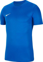 Fotoja e Maicë për meshkuj Nike Park VII, XXL, e kaltër
