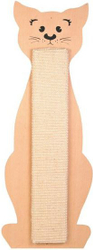 Fotoja e Gërvishtëse Trixie SISAL "CAT" 59