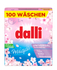 Fotoja e Detergjent për rroba Dalli, 100 larje, 6kg, Picture 1