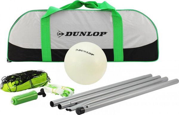 Fotoja e Set volejbolli Dunlop
