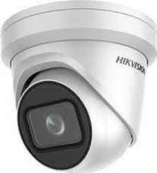 Fotoja e Kamerë sigurie IP Hikvision 2MP DS-2CD2H26G2-IZS, 2.8-12mm, e bardhë