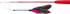 Fotoja e Lodër për mace Trixie TX-45763 Grep teleskopik, 40-98cm, Picture 1
